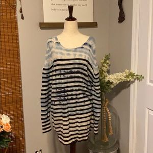 Raquel Allegra sweater
